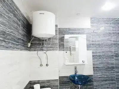 Квартиры на Цветочной 34 - 850