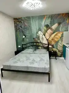 Номер на Бирюзова 6 - 31