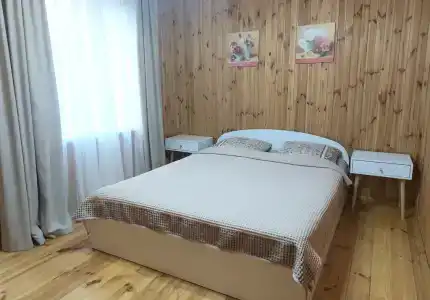 Коттедж двухэтажный - 4
