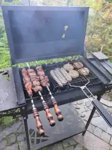 Частный дом для туристов - 11