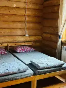 Озерки - 25