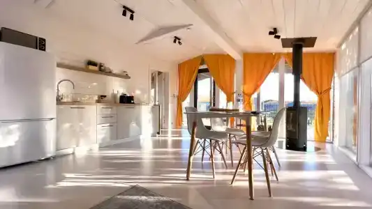 Дом для отдыха Letto House - 10