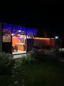 Частный загородный дом на Юце - 11