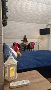 Уютный гостевой домик - 1