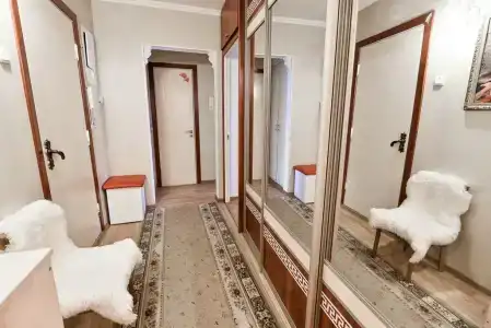 Apartment on Parkovoy 26 - 5