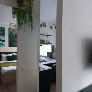 Счастливая квартира на Журавлева - 16