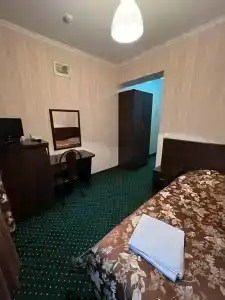 Эльбрус - 122