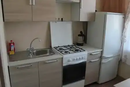 Квартиры на Максима Горького 19 - 60
