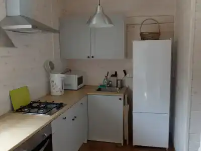 Дом-маяк в Себежском национальном парке - 21