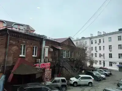 Квартиры на Семёновской 30 - 207