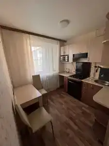 Квартиры на Пролетарской 31 - 46