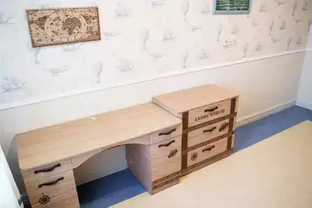 Коттедж Торжеств - 38