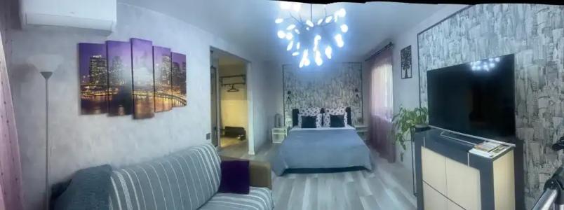 Квартиры на Профессора Севастьянова 22 - 103