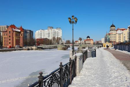 Квартиры на Октябрьской 57 - 790