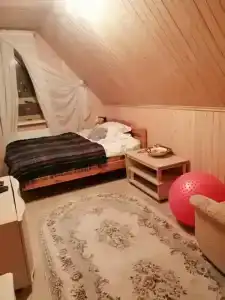 Дом с камином - 3