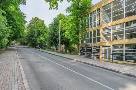 Квартиры на Карла Маркса 13Б - 48
