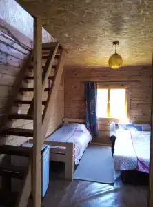 Дом на берегу Катуни - 19
