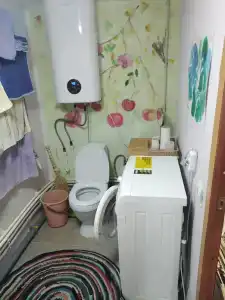 Хвалынские оконца - 4