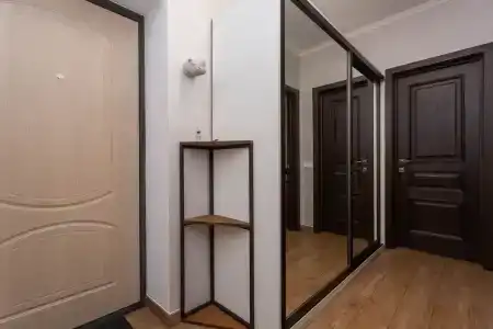 Квартиры в Малом переулке 3 - 489