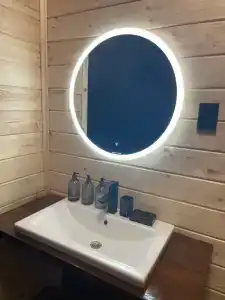 Архыз отель парк - 20