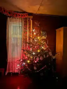 как у бабушки - 36