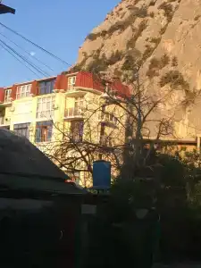 на Красномаякской, 18Е - 11