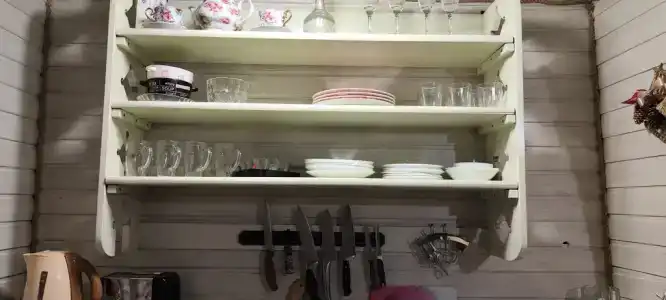 Дом для отпуска - 13