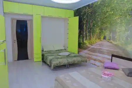 Квартиры на Адоратского 1А - 233