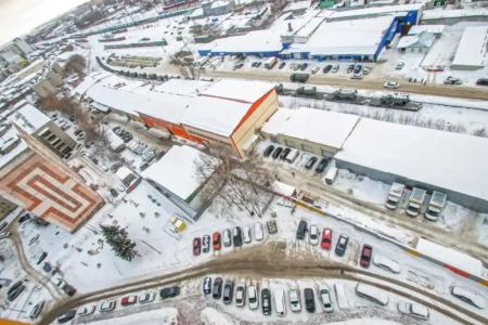 Квартиры на Чкалова 18 - 360