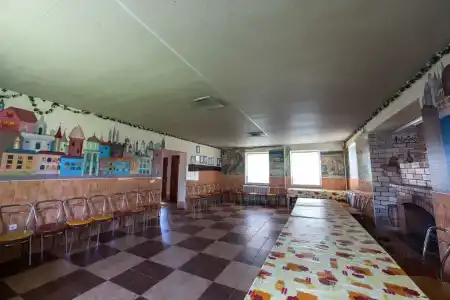 Усадьба рядом с Минском - 2