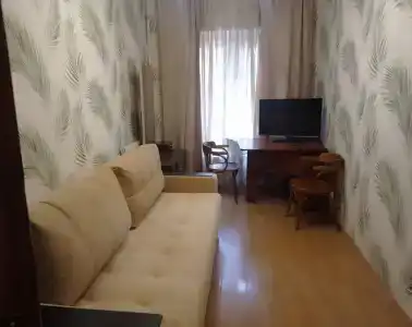 Квартиры на Гончарной 9 - 47