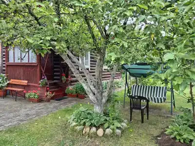Дом в Опухликах - 9
