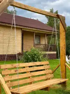 Прозрачный берег - 52