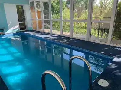 Можжевеловый дворик - 10
