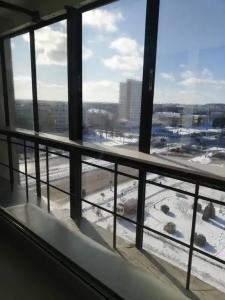 в центре, панорамный вид на площадь Победы и Амфитеатр - 35