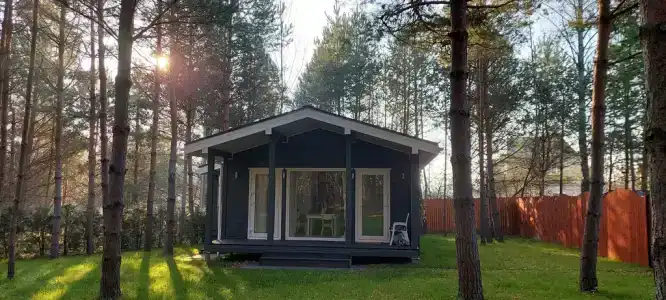 Скандинавский шик - 32