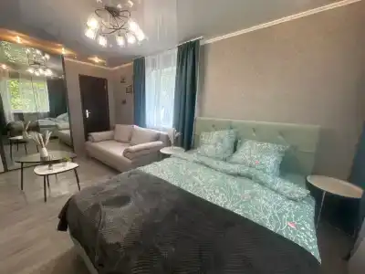 Квартиры на Больничной 21 - 70