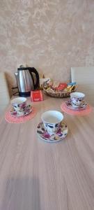 Квартиры на Кузнецова 67 - 120