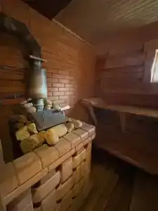 Дом возле озера - 15