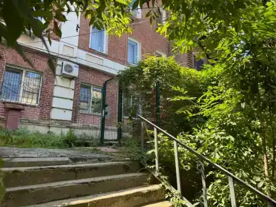 Квартира на Семеновской 8б - 118