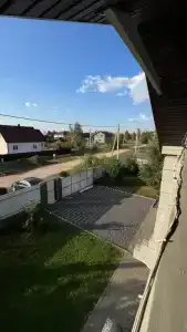 Домик с сауной и купелью в Атолино - 38