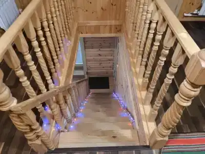 Агроусадьба на уединенном хуторе - 23