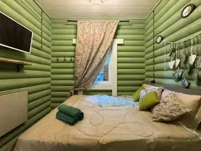 У друзей - 30