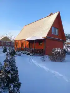 Несвижский посад - 12