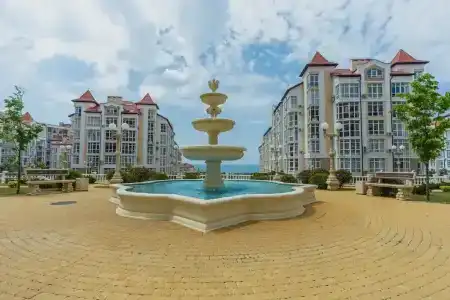 Лазурный - 61