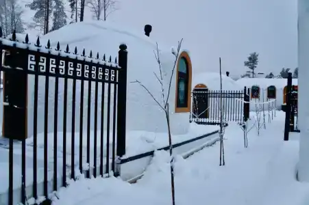 Хэйлун - 327