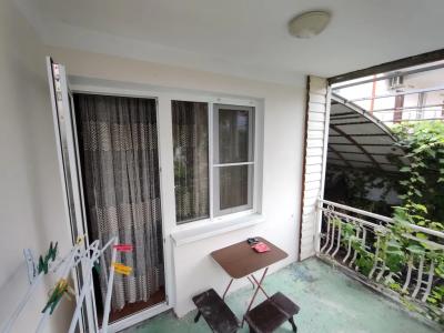 Квартиры на Изумрудной 1 - 46