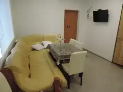 Дом с беседкой - 11