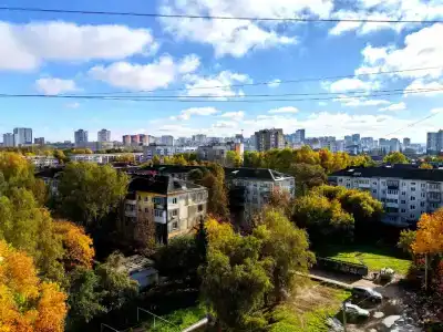 на Зорге - 4