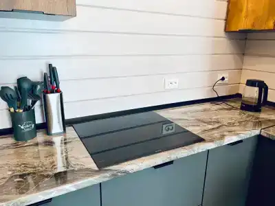 Тихая гавань - 6